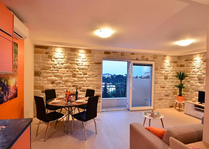 Studio Apartment Colors Of Dubrovnik