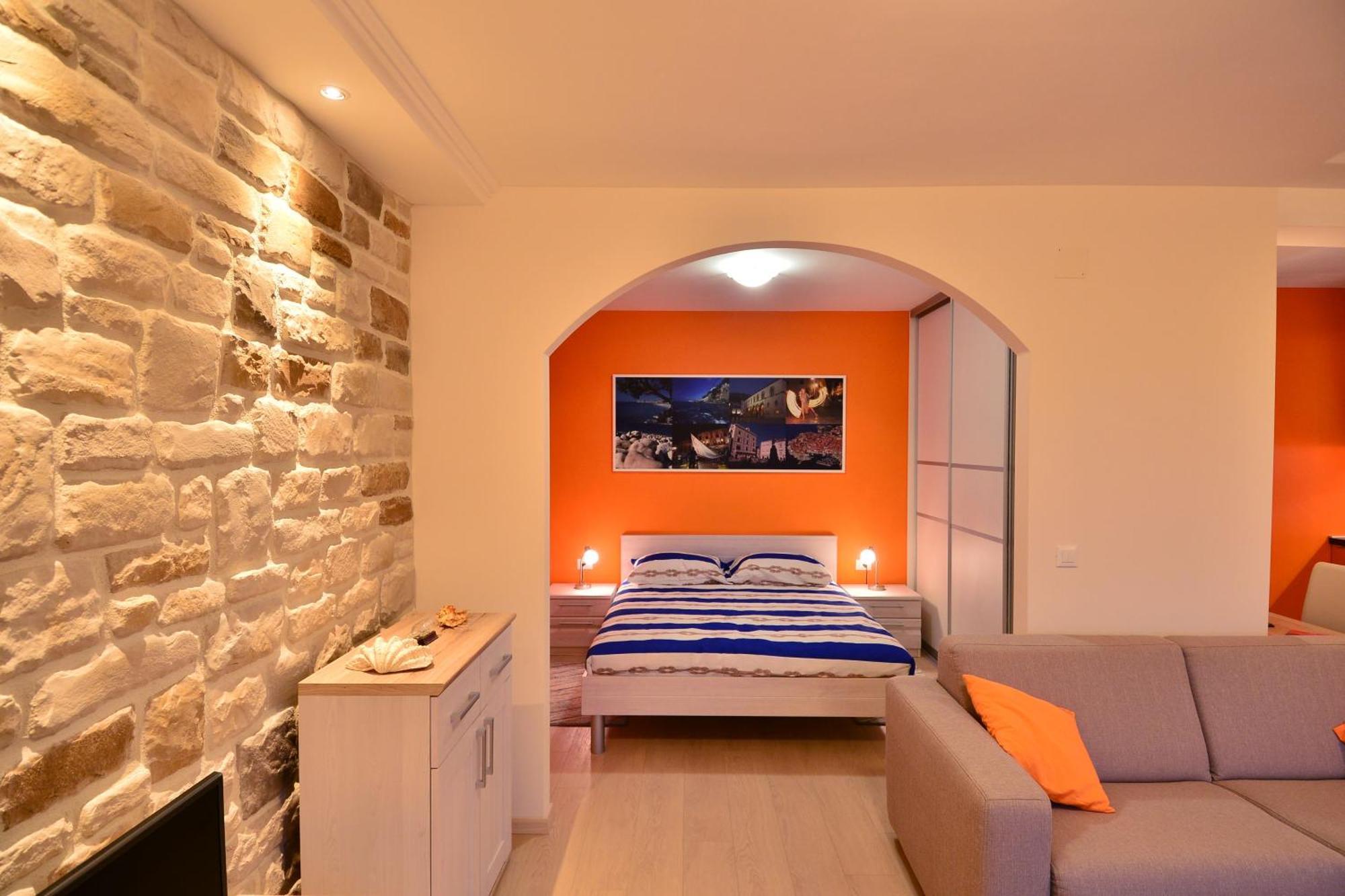 Apartment Colors Of