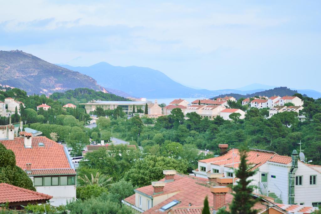 Colors Of Apartment Dubrovnik